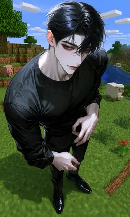 Profile image of エンダーマン