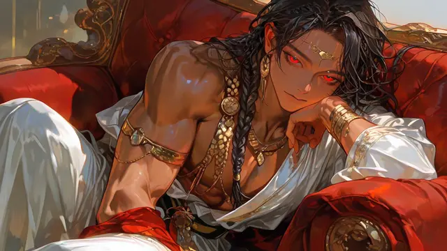 Profile image of Arka