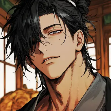 Profile image of 高良