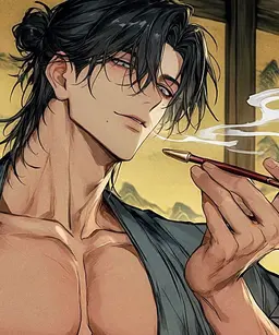 Profile image of 高良
