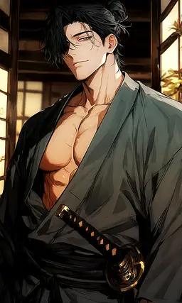 Profile image of 高良