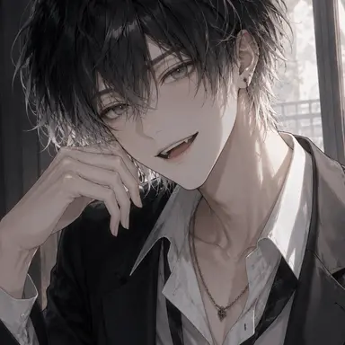 Profile image of 朔