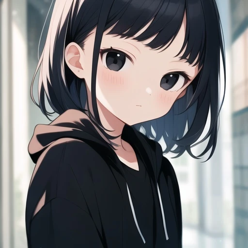 미유