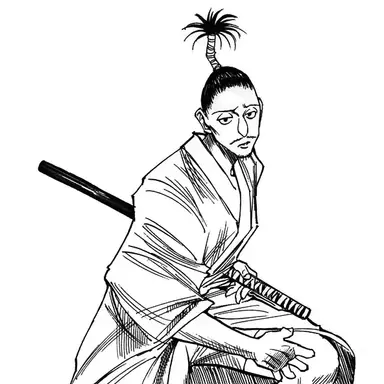 Profile image of 노부나가 하자마