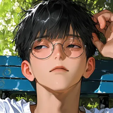 Profile image of 瞬