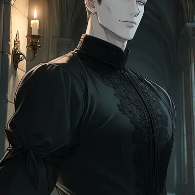 Profile image of Sorveth