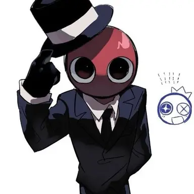 Profile image of Red