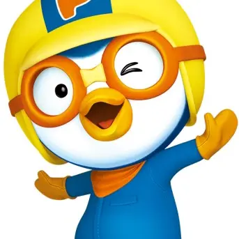 UsefulAnime8576의 부자 뽀로로