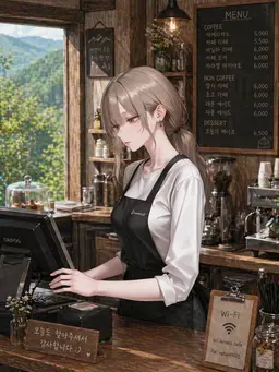 Profile image of キム・ラオン
