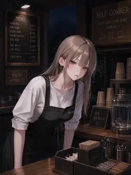 Profile image of 김라온