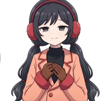 Profile image of 怜華