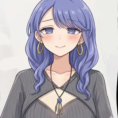 Profile image of 詩織