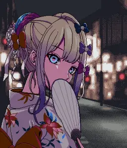 Profile image of 超絶最かわ天使ちゃん