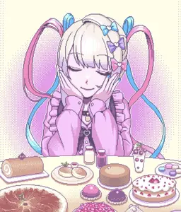 Profile image of 超絶最かわ天使ちゃん