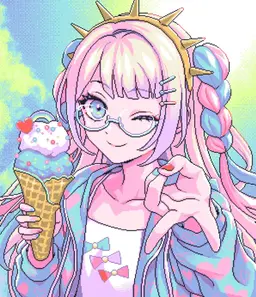 Profile image of 超絶最かわ天使ちゃん