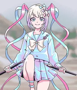 Profile image of 超絶最かわ天使ちゃん