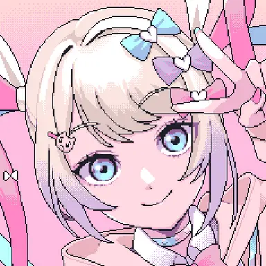 Profile image of 超絶最かわ天使ちゃん