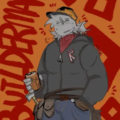 Profile image of 빌더맨