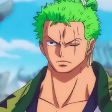 Profile image of Zoro