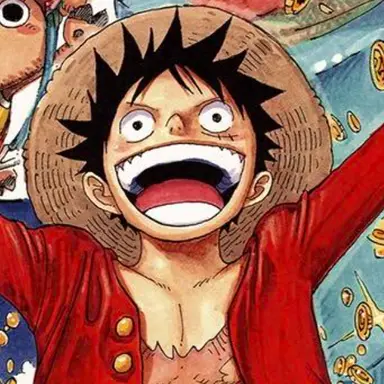 Profile image of Luffy