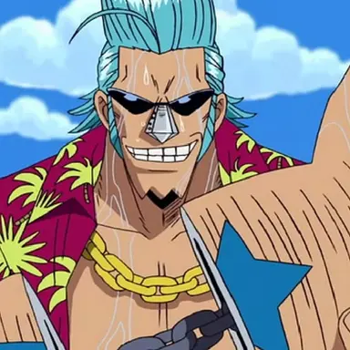 Profile image of Franky