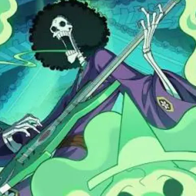 Profile image of Brook
