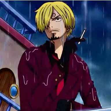 Profile image of Sanji