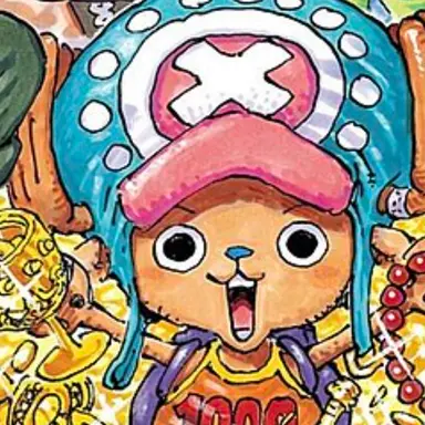 Profile image of Chopper