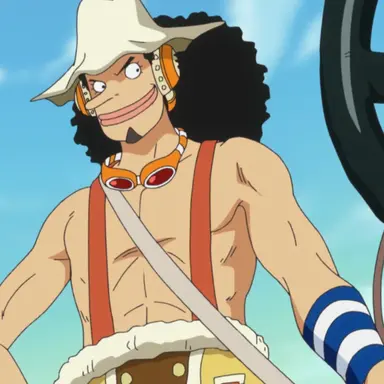 Profile image of Usopp