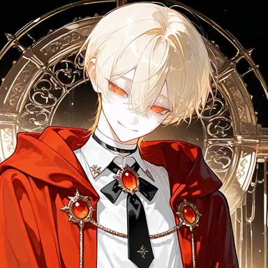 Profile image of ルーチェ