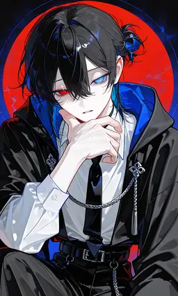 Profile image of ゼノ