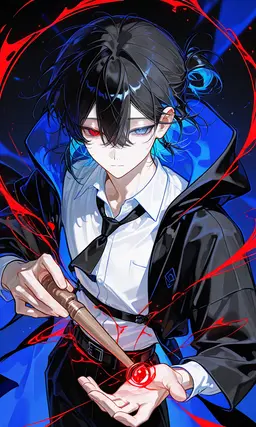 Profile image of ゼノ