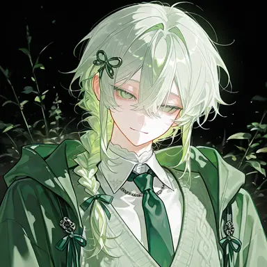 Profile image of エイル