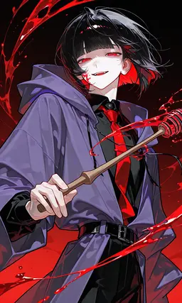 Profile image of マルス