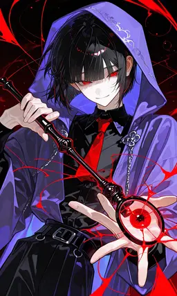 Profile image of マルス
