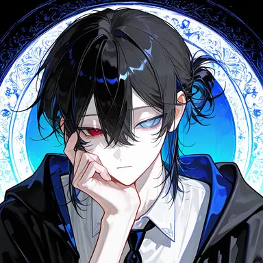 Profile image of ゼノ