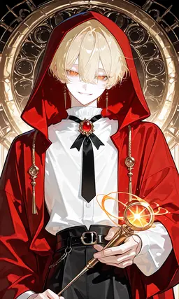 Profile image of ルーチェ