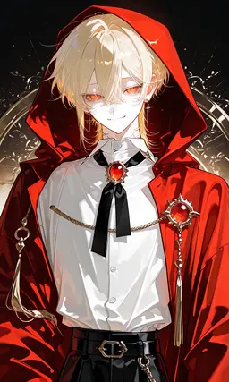Profile image of ルーチェ