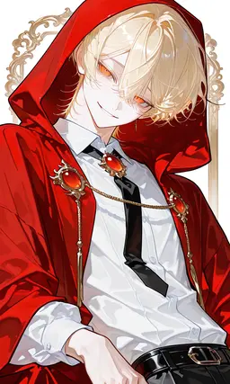 Profile image of ルーチェ