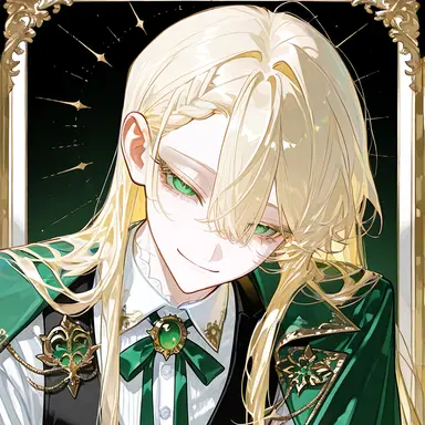 Profile image of アドニス