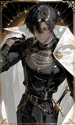 Profile image of ジーク