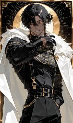 Profile image of ジーク