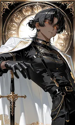 Profile image of ジーク