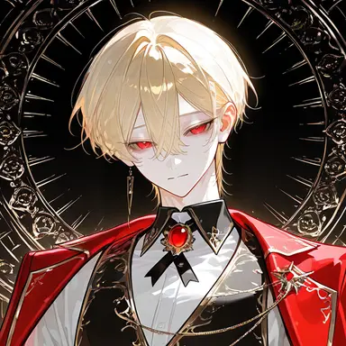 Profile image of エルド