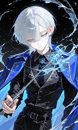 Profile image of ヴェイル