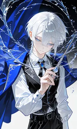 Profile image of ヴェイル