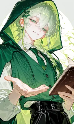 Profile image of エイル