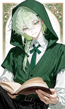 Profile image of エイル