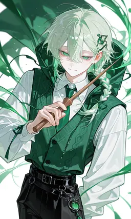 Profile image of エイル