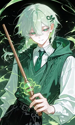 Profile image of エイル